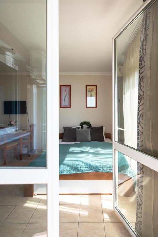 Lakeside Family Apartment Siófok Exteriör bild