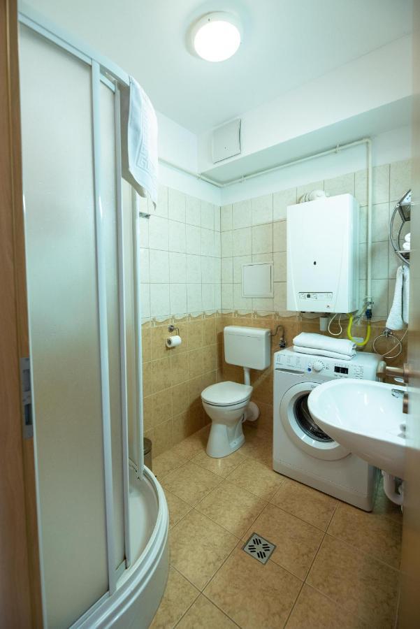 Lakeside Family Apartment Siófok Exteriör bild