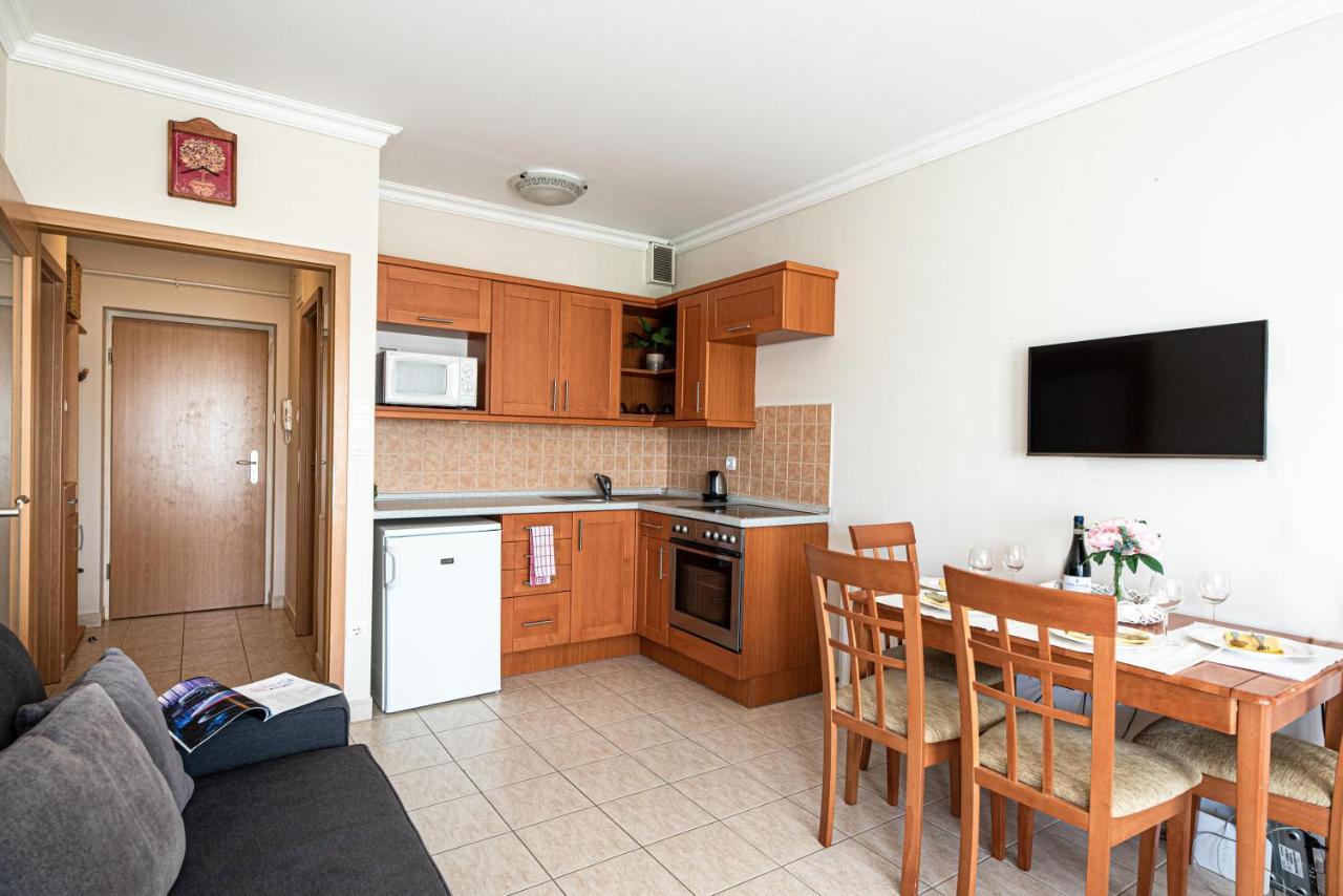 Lakeside Family Apartment Siófok Exteriör bild