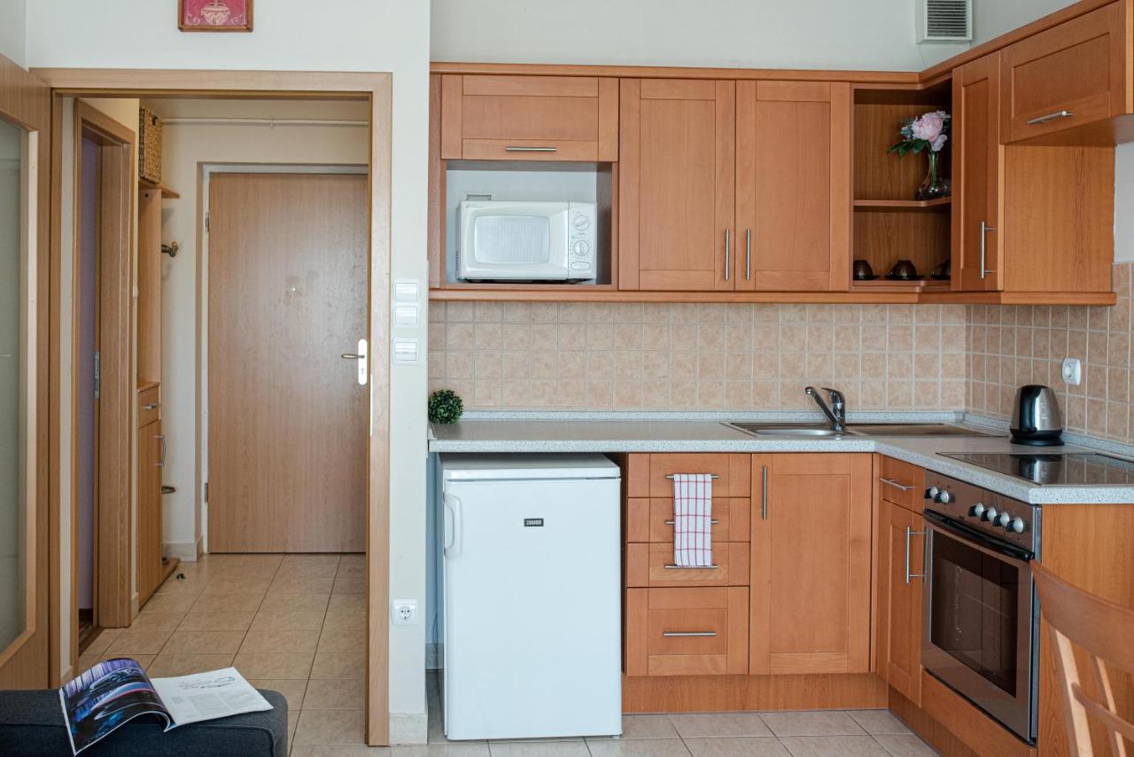 Lakeside Family Apartment Siófok Exteriör bild