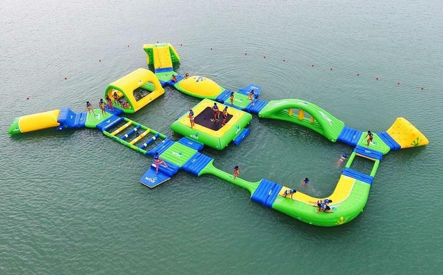 Lakeside Family Apartment Siófok Exteriör bild